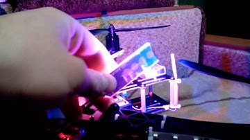 Led Indicator V1 0   QuadCopter   APM 2 6   3watt LED Indicators