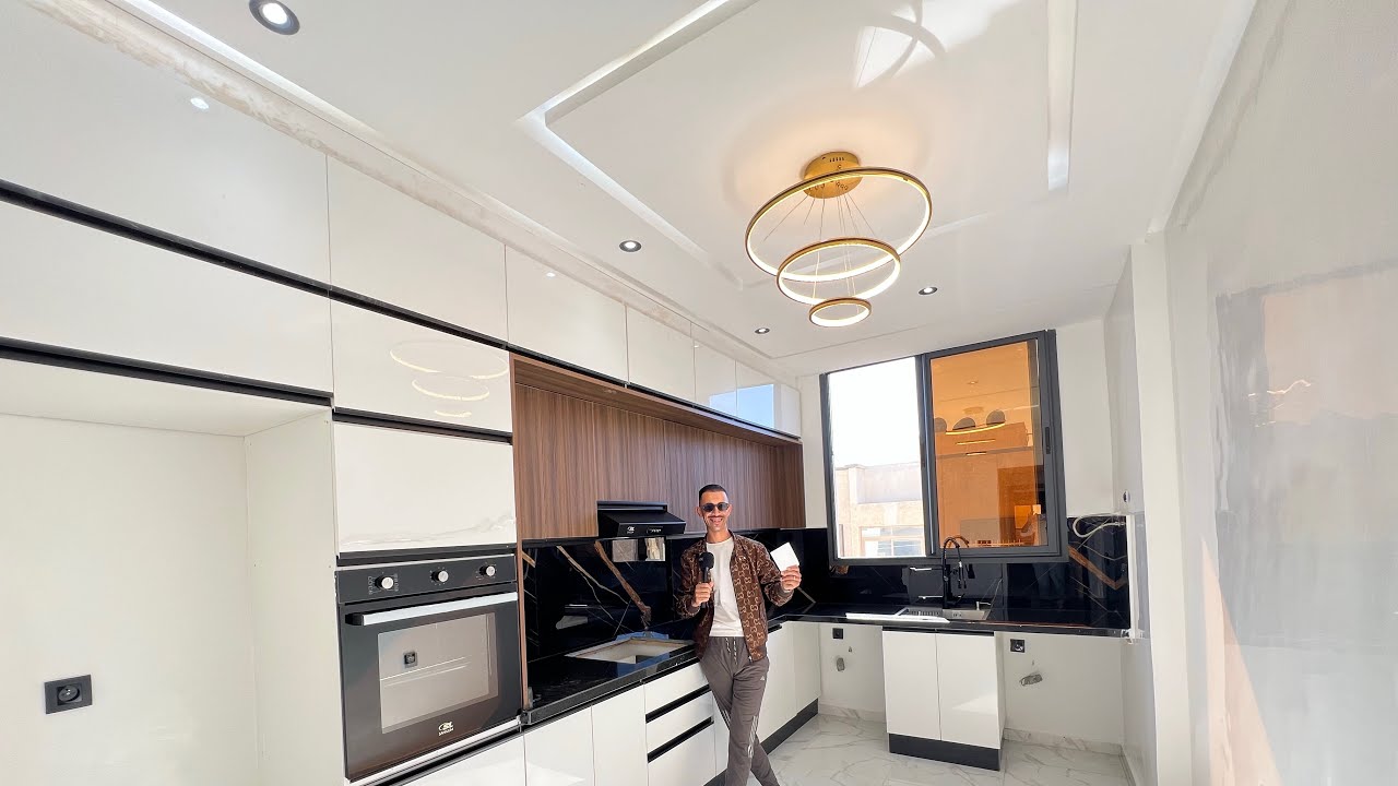 شقق تفقد عقل 🧠 مازال 2 شقق 2 واجهات 84 متر  خدمة فيلات ثمن 66 مليون بدعم 59 مليون0668592340