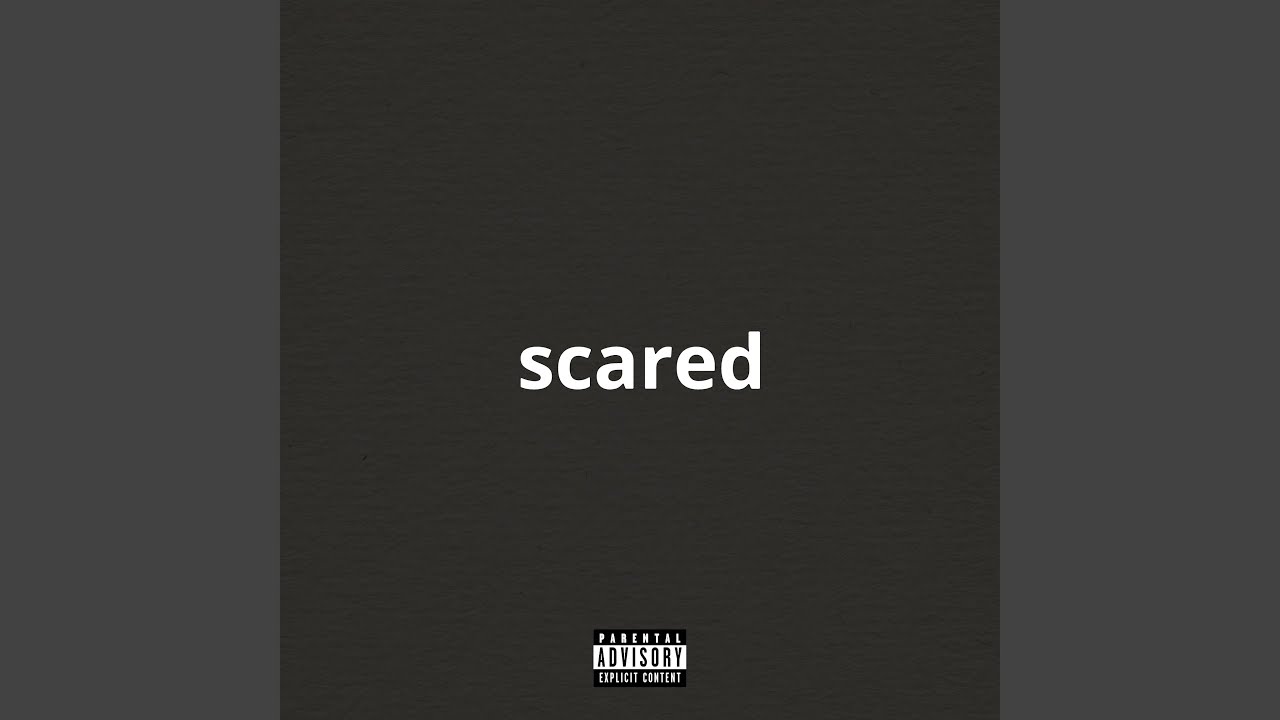 在 YouTube 上觀看「scared」 在 YouTube 上觀看「scared」