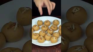 Parle-G biscuit lattu🤤❤️........|#food #parlegbiscuit #lattu #cookingchannel
