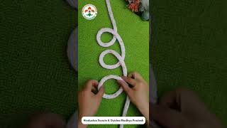 #scout #camping #scoutguide #knot #scouting #hsg #knoting #adventure #jayhind