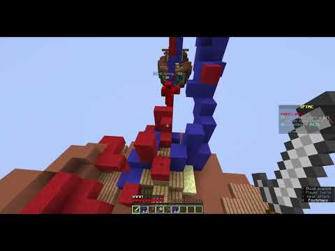 My First BedWars 1v1… AND I WON 💀 | Minecraft Java