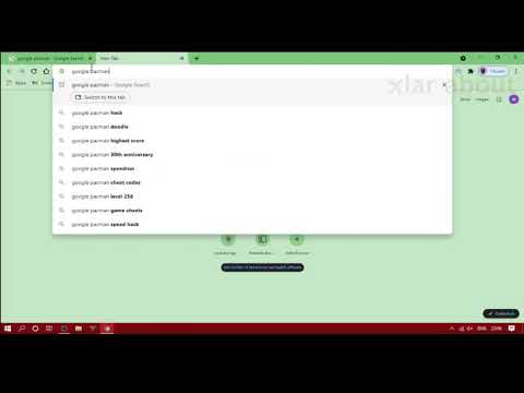 Top 5 Hidden/Secret Games in Google | You D'nt Know 200% | In Hindi/Urdu/Eng ||