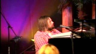 Jason Upton - TX08 PT 3 - Lion of Judah