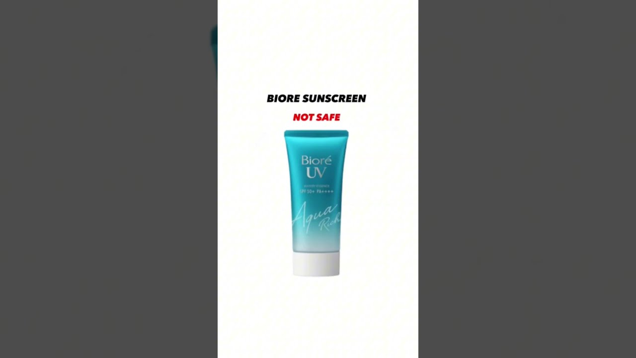 Is Your Sunscreen Fungal Acne Safe aesthetic korea koreanskincare Is Your Sunscreen Fungal Acne Safe aesthetic korea koreanskincare