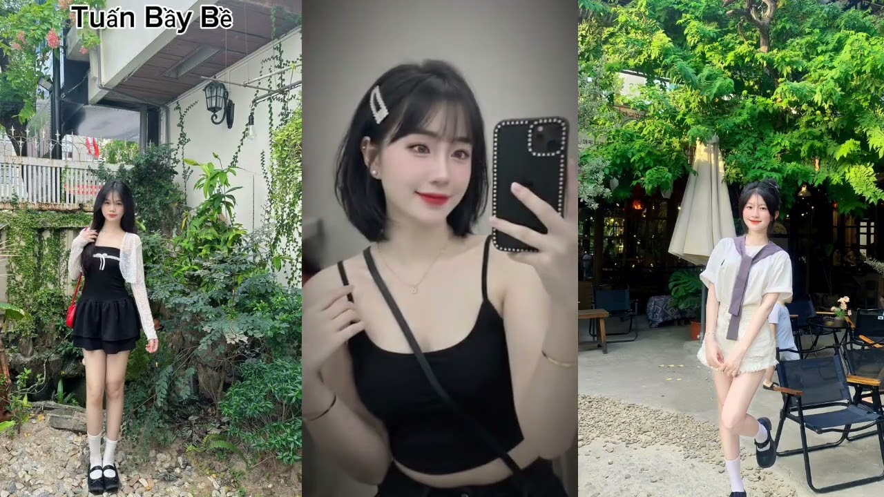 Tổng Hợp Clip Của Boy Girl Phố Hot Tik Tok Hiện | Tuấn Bầy Bề 2.0 TV #104