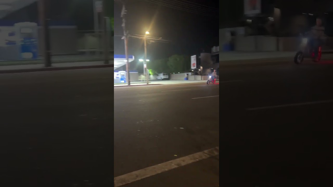 Modded Razor SX500! 🚀