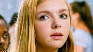 Eighth Grade Trailer 2018