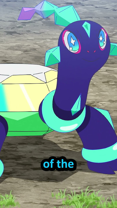 Legendary Pokemon are CONFUSING