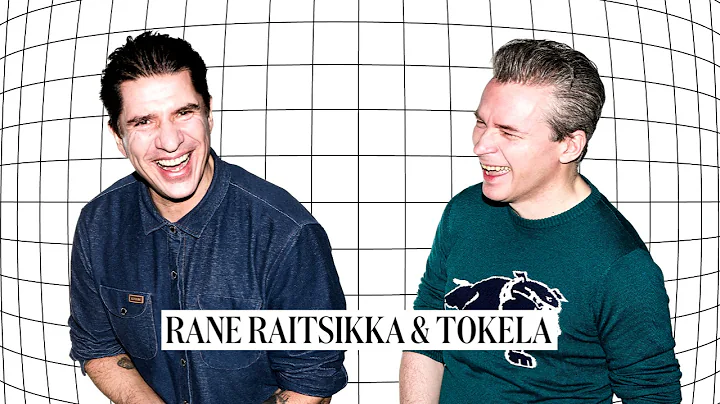 Rane Raitsikka & Tokela - Muddy, 7th Street ja Mutka