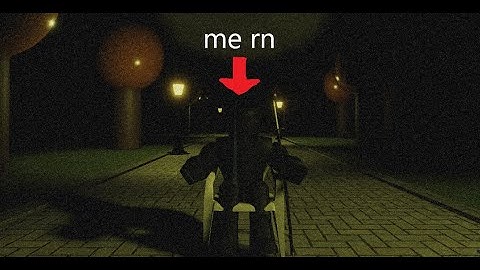 Roblox Item Asylum - 10 Hour Burst Man No-hit