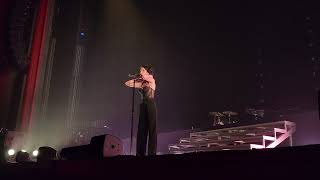 Halsey Live String Ensemble - Gasoline/Ya'aburnee (Newark NJ - Night 2)