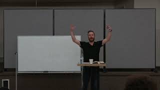 Theology 101 - Week 3 - The Trinity