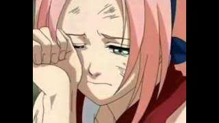 Sasuke e sakura amv hello