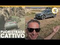 AUDI Q8 DAKAR nel DESERTO dell'OMAN