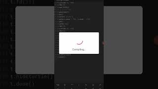 how to draw dog with python code