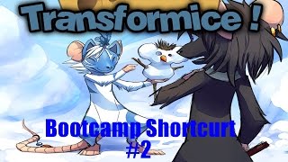 Transformice - Burlas Bootcamp #2