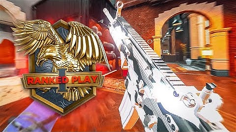 #1 TAQ 56 Class in Ranked Play