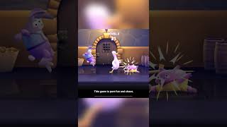 Punch Kick Duck - Hilarious Duck Karate Fighting & Insane Combos | 4K 60FPS HDR #4kgames #hdrgaming