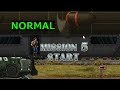 Commando 3 Full Game NORMAL