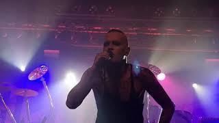 Lord Of The Lost - live mit &quot;For They Know Not What They Do&quot; im LKA Longhorn Stuttgart am 07.10.2022