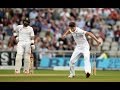 Chris Woakes 18 wickets in two Tests vs Pakistan