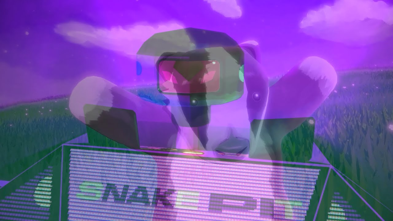 Badger Badger Badger [Vanilla Rave Edition V2] (Honey Badger Mashup ...