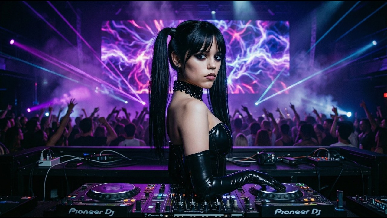 Deep Tech House | Hypnotic deep Underground Beats - YouTube