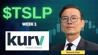 Exciting Update Kurv Investments Launches First Tslp Distribution In New Weekly Etf Schedule
