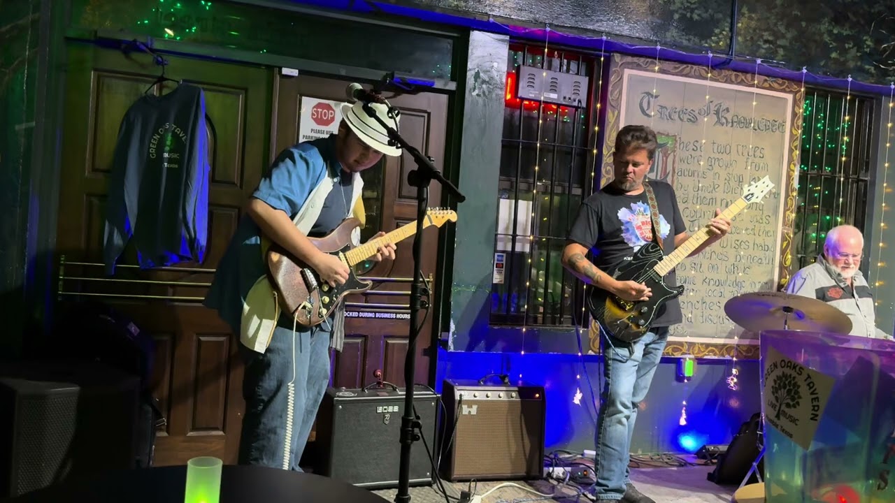 Bellfort Avenue - Live 01/14/26