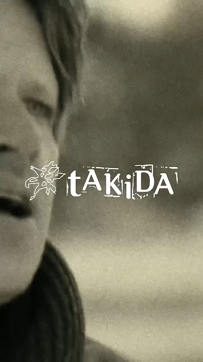 tAKiDA - Third Strike
