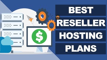 Best Reseller Hosting Plans | Top 5 Reseller Hosting Reviews