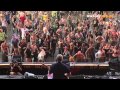 ELEKTRYCZNE GITARY - Przystanek Woodstock 2012