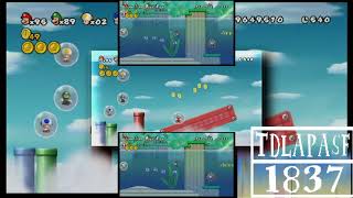 Ytpmv Bubble Trouble The Wii Version Scan