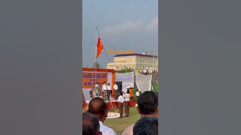 Desh Mere #rss #jammu