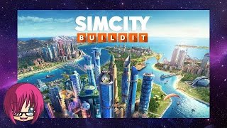 Simcity Build It - Launching Flying Vu Robot Rare Disaster Club War