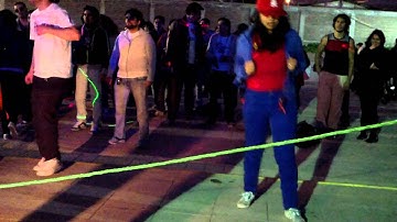 History Of Trance - Meste