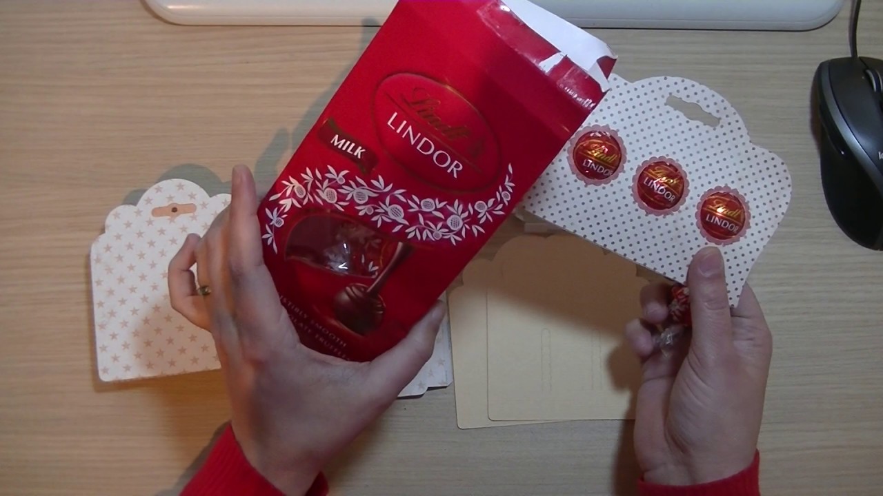 Ghirardelli Chocolate Holder and showing a new design YouTube