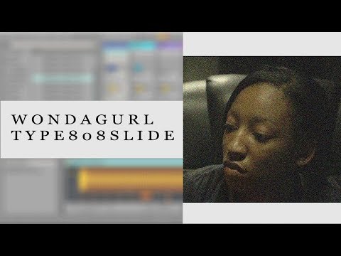 How to Make 808 Slides in Ableton Under 1 Minute