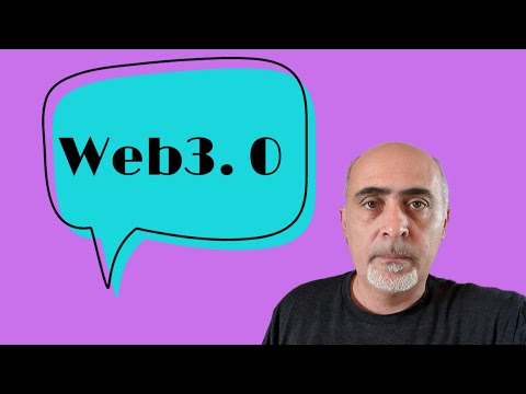 Web3.0, ինչպիսինը կարող է դառնալ ապագա ինտերնետը