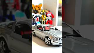 Stop Motion Alternators Grimlock Transformation #transformers #stopmotion #transformerstoys