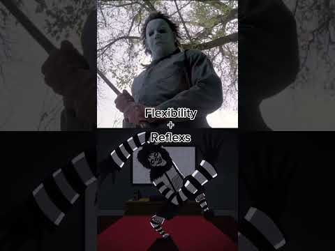 Michael Myers (Cot)