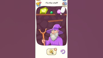 Dop5 (delete one part level877) #android​ gameplay #game​ answers #gaming​ #solution​ android