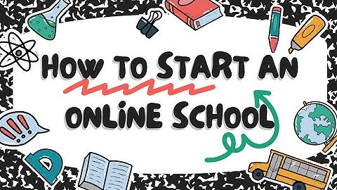 🚀 How to Start an Online School with Zenler 🚀