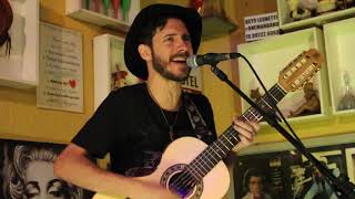 Beto Leonetti Acústico