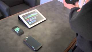 RemotePlay cross-platform demos