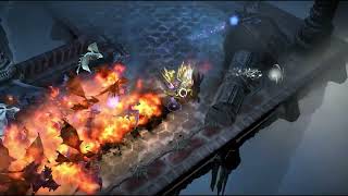 MU LEGEND VTC - TRAILER WARMAGE NEW