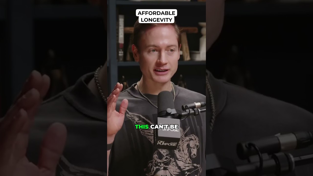 Affordable Longevity