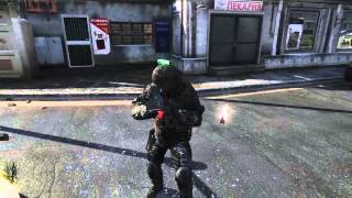 Introducing Elevate Krazzi- By Muffin