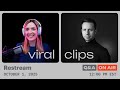 Grow Your Channel with Restream Clips — Live Q&amp;A